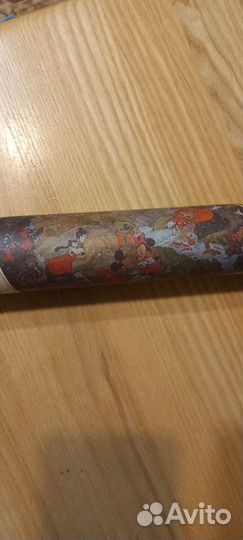 Детские фотообои Микки Маусы