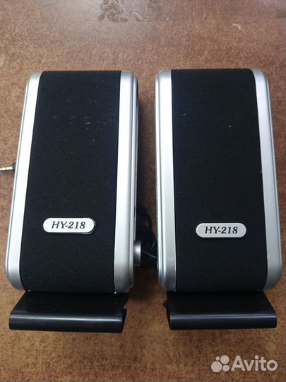 Акустика Speaker HY-218 (T146)