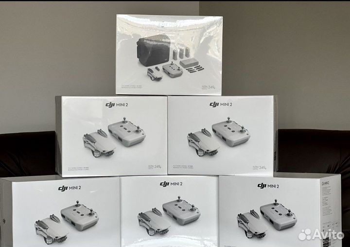 Dji Mavic 3 Fly More Combo