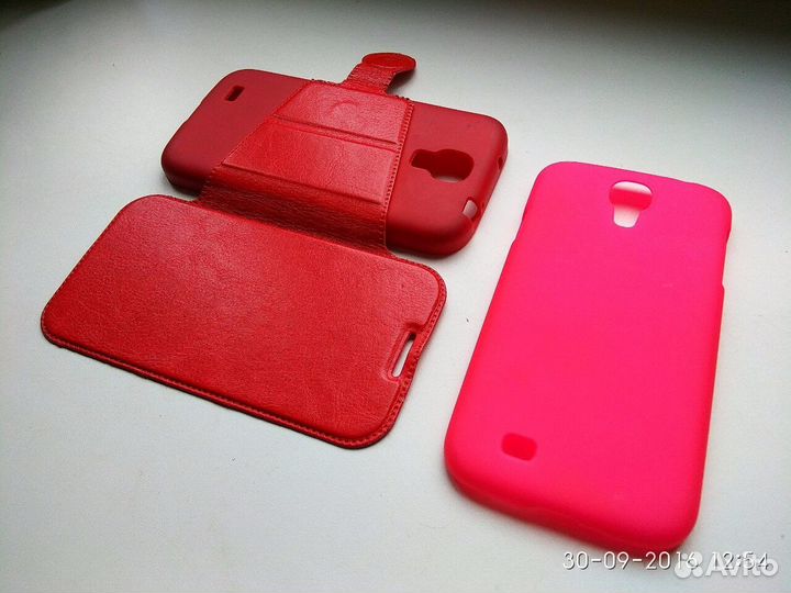 Чехол SAMSUNG Galaxy S3