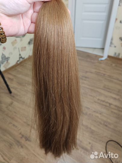 Волосы для наращивания