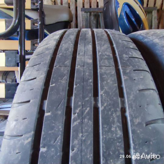 Maxxis Premitra HP5 195/55 R16 V