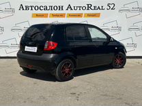 Hyundai Getz 1.4 MT, 2010, 199� 200 км, с пробегом, цена 599 000 руб.