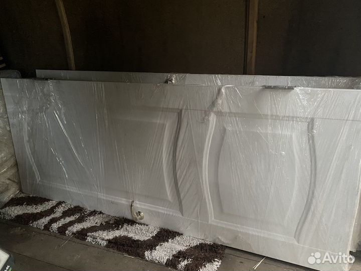 Двери межкомнатные из массива