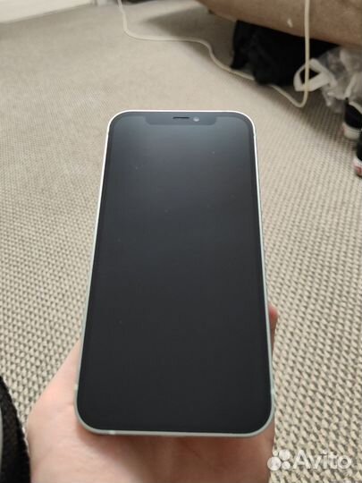 iPhone 12, 128 ГБ