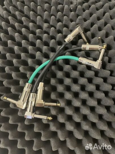 Патч кабели