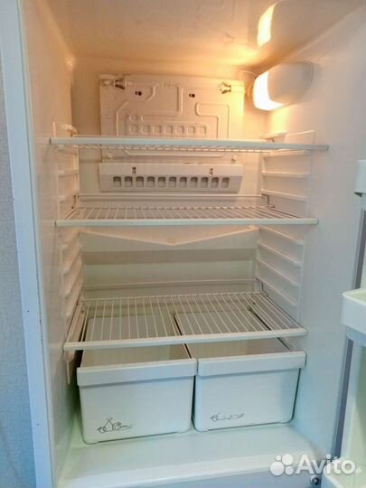 Холодильник Атлант бу