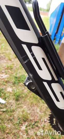 Велосипед MTB Kross level A6