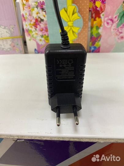 Вибрационный/ Массажный Пояс для похудения