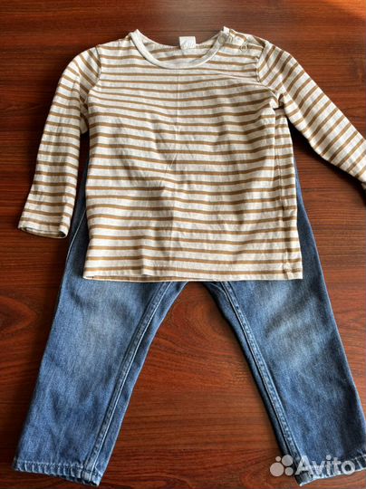 Комплект детской одежды