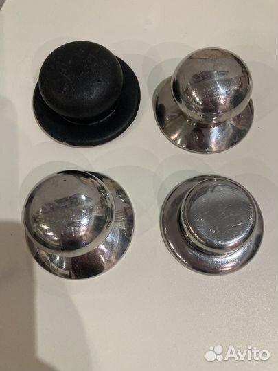 Ручки для крышек кастрюли, сковороды