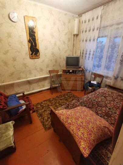 Дом 72 м² на участке 15 сот.