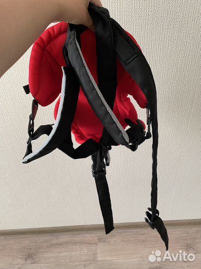 Рюкзак переноска кенгуру