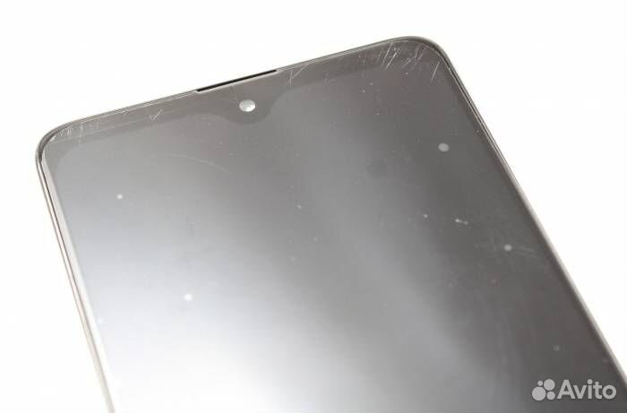 Дисплей для Samsung A51 (A515F) в рамке In-Cell (S