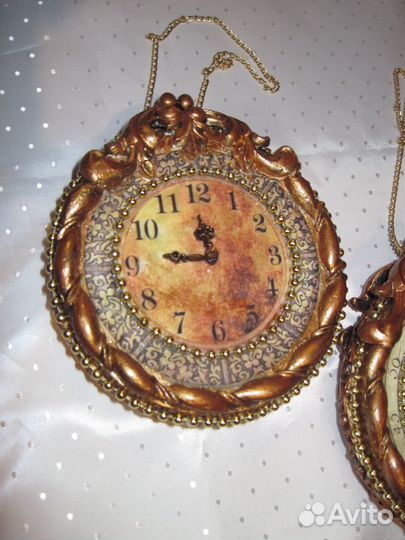 Елочные новогодние игрушки 