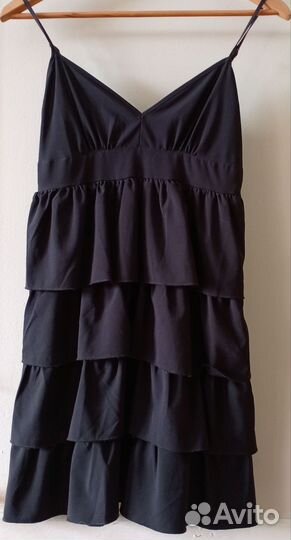 Платье вечернее