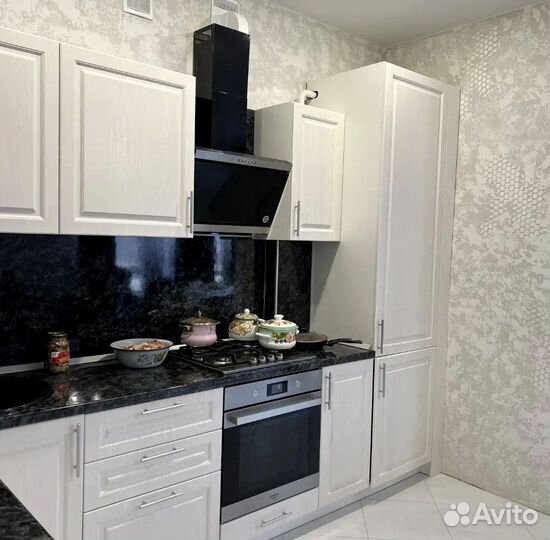 Кухня Мальва на заказ