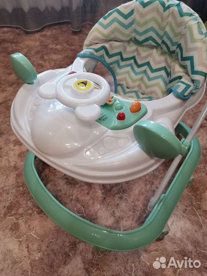 Ходунки детские бу