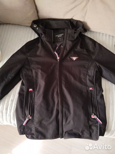 Продам детские вещи