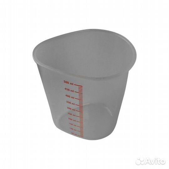 Мерный стаканчик для хлебопечки Moulinex SS-189520