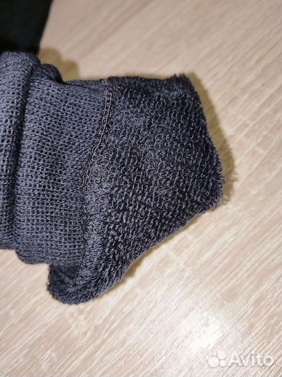 Носки махровые для военнослужащих