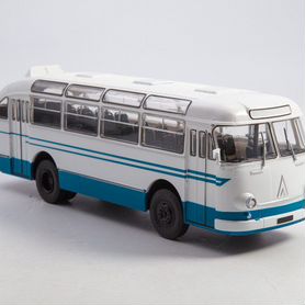 Наши Автобусы №29, лаз-695Е modimio 1:43