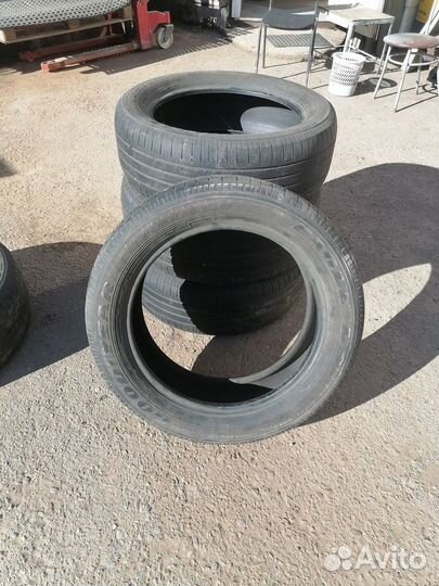 Goodyear Eagle LS 2 225/55 R18