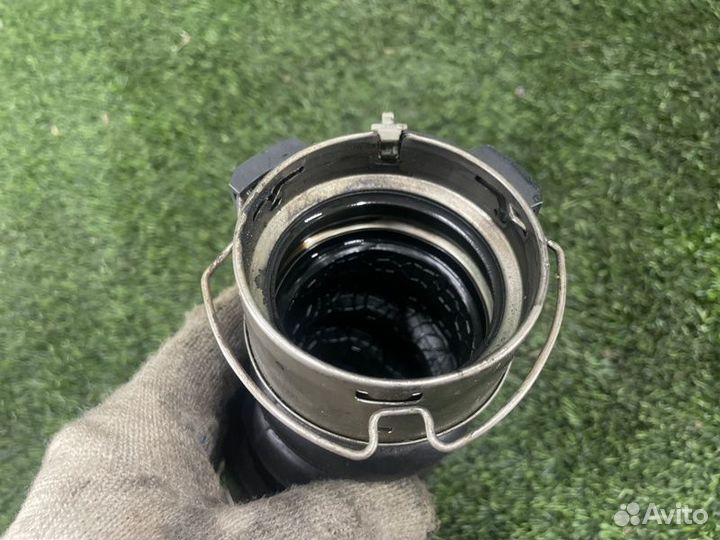 Патрубок интеркулера Bmw 5Gt F07 N57D30 2013