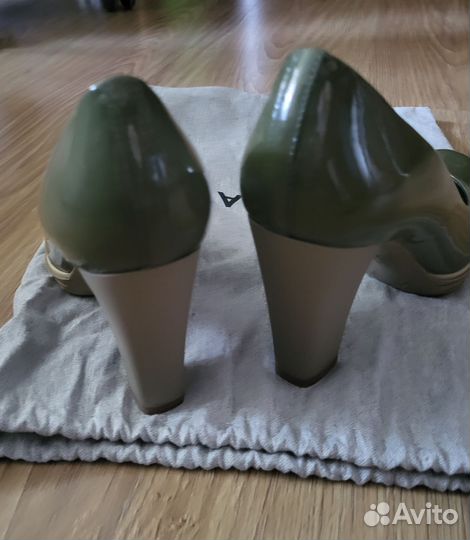 Туфли женские размер 37,5