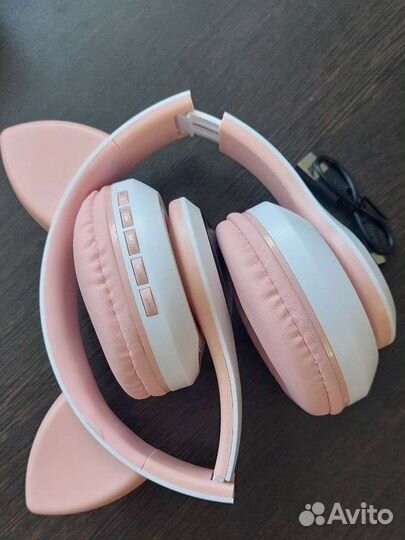 Беспроводные наушники