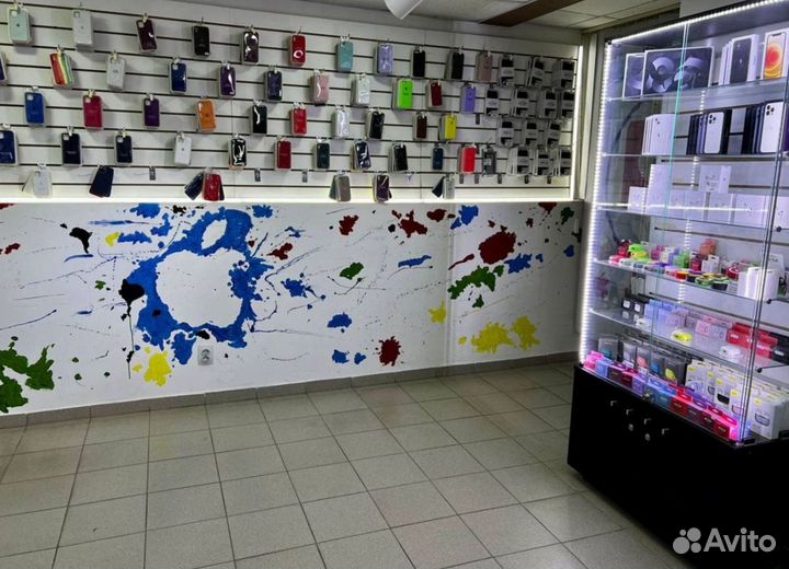 iPhone 13, 256 ГБ