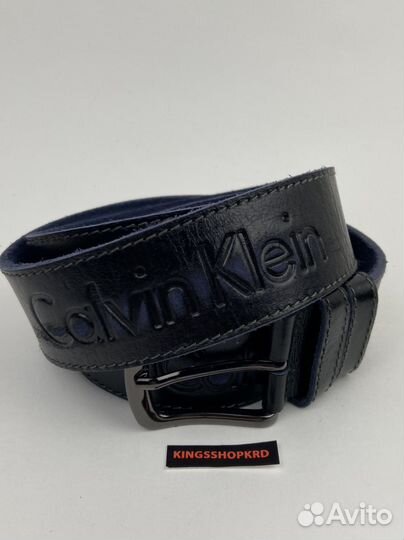 Ремень мужской Calvin Klein