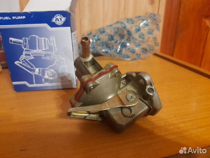 Бензонасос на таврию