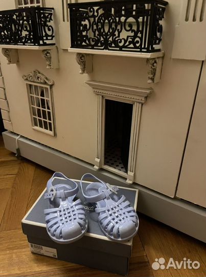 Пантолеты medusa