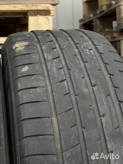 Toyo Proxes R46A 225/55 R19