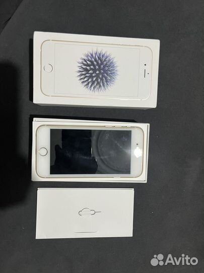 iPhone 6, 32 ГБ