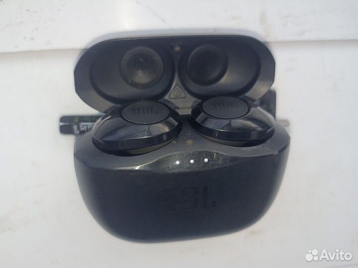 Блютуз наушники jbl