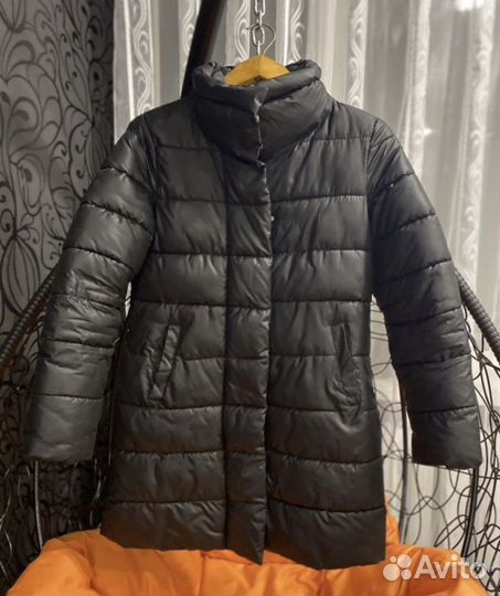 Куртки зима, пакет, 42р
