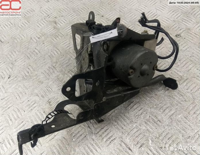 Блок ABS для Audi A4 B5 8E0614111