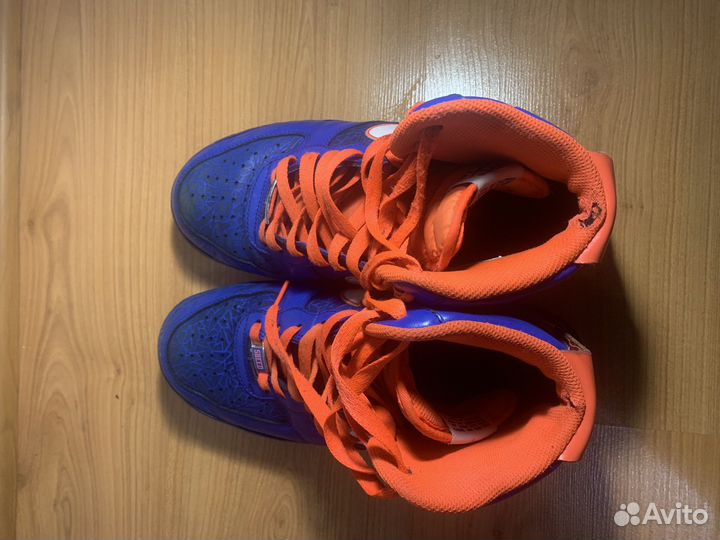 Nike Air Force 1 High cmft