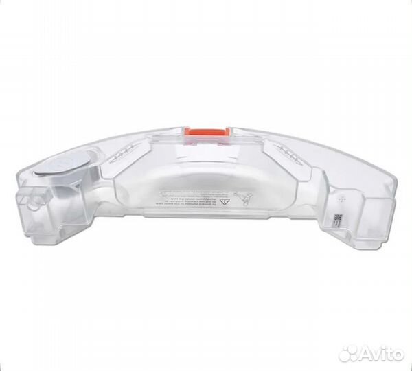 Для пылесоса Roborock S5 Max: резервуар