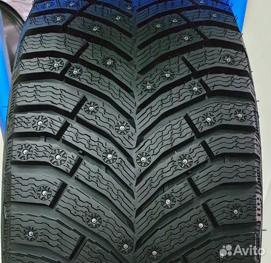 Michelin X-Ice North 4 285/40 R19 101
