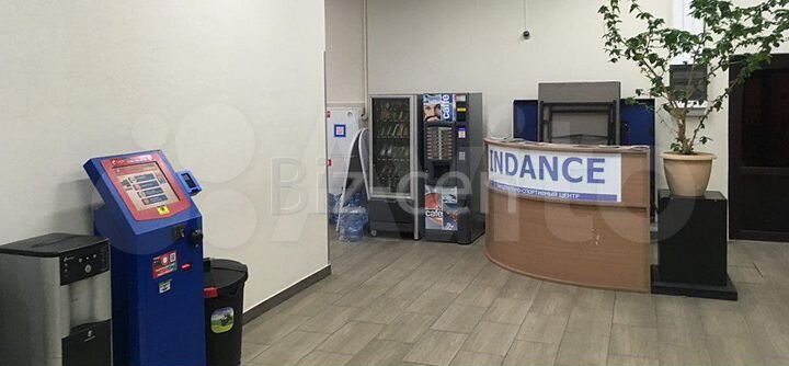 Недалеко от метро офис 72 кв.м в аренду