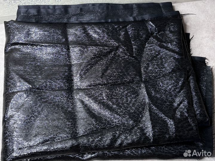 Материал отрез ткани 3м*1,5м