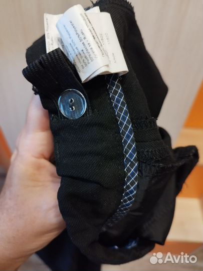 Школьный костюм для мальчика 134