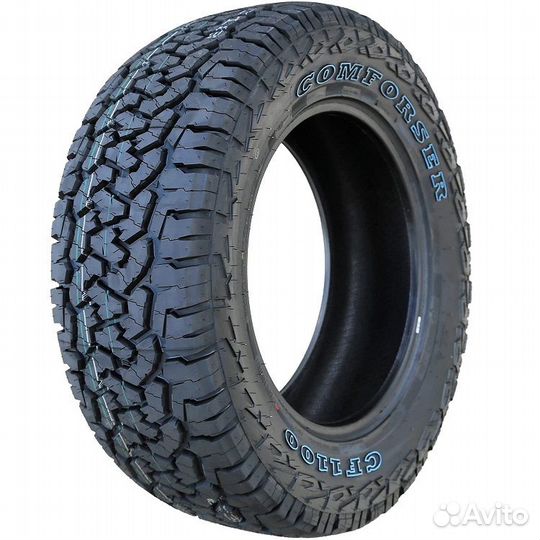 Roadcruza RA1100 A/T 225/55 R18