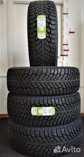 Nokian Tyres Hakkapeliitta LT3 275/65 R18 123Q