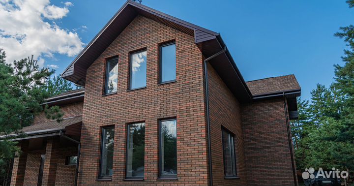 Окна Rehau премиум класса