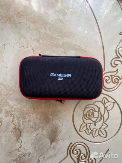 Геймпад Джостик