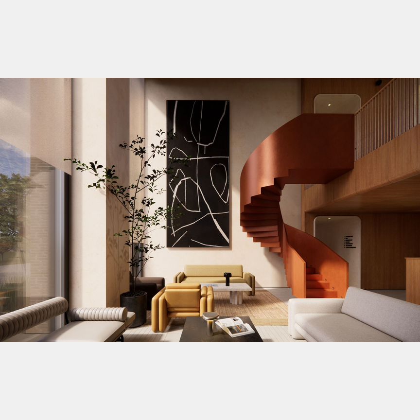 2-к. квартира, 62,7 м², 13/23 эт.